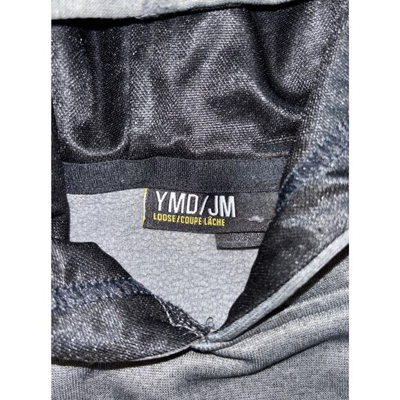 Under Armour‎ Loose Boys Gray Athletic Hoodie Size Youth Medium - Picture 3 of 7